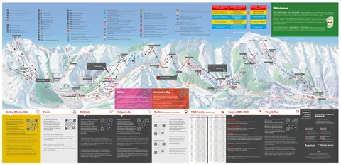 Andermatt-Sedrun — Winterpanoramaplan Andermatt+Sedrun+Disentis 2025/26