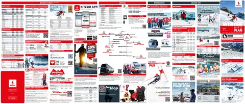 KitzSki — KitzSki Winter Info Plan 2026-27 (piste map, EN)