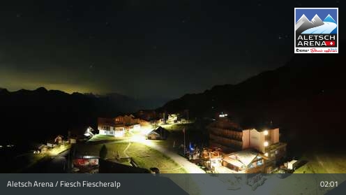 Live Cam 3