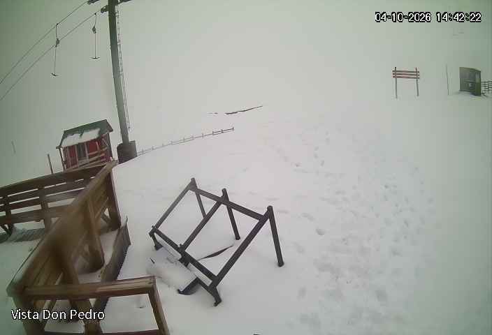 Antillanca Cam 1