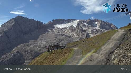 Passo Padon