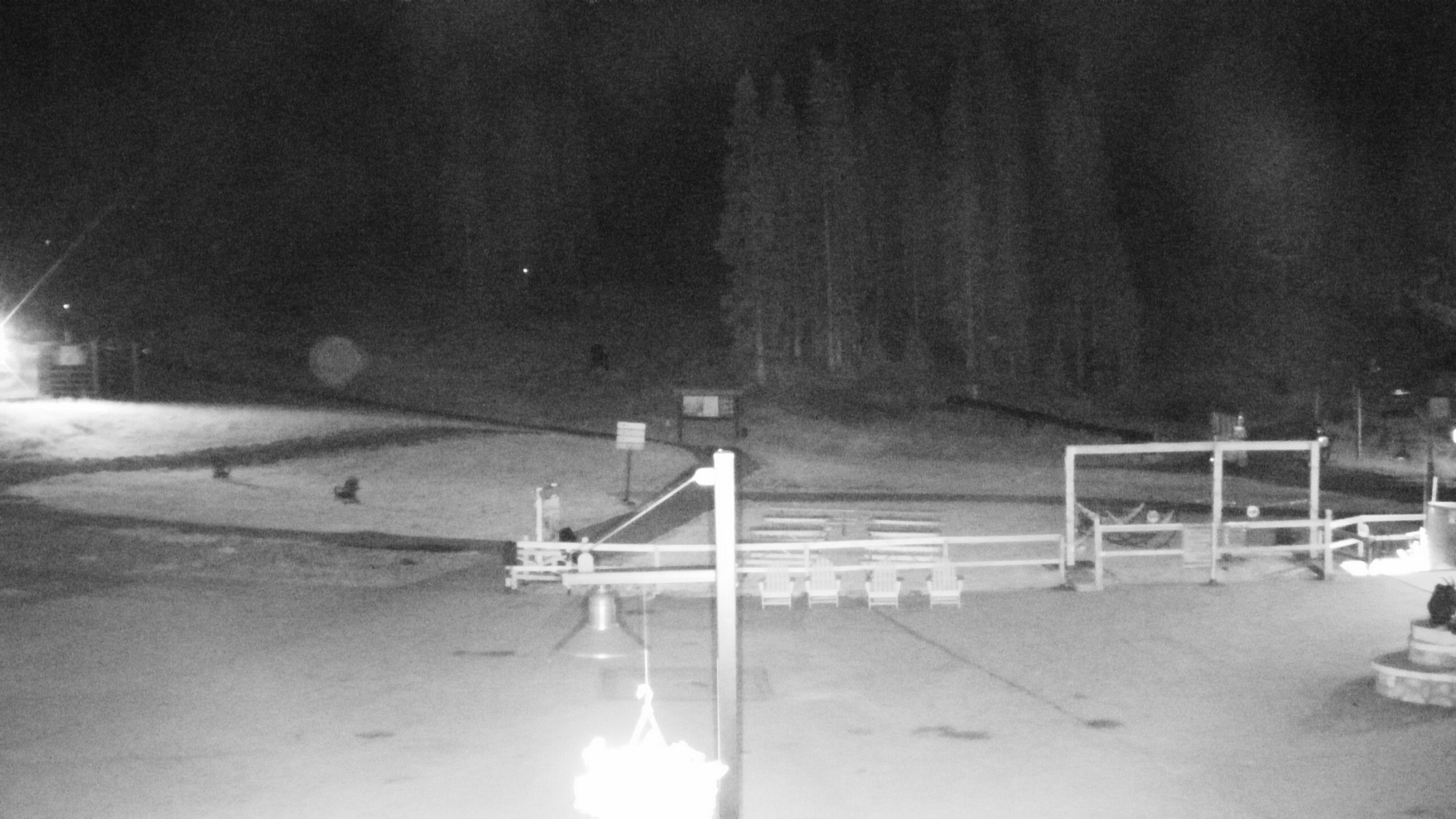 Black Mountain Lodge