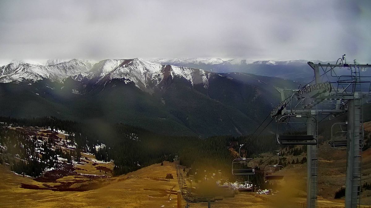 Montezuma Bowl