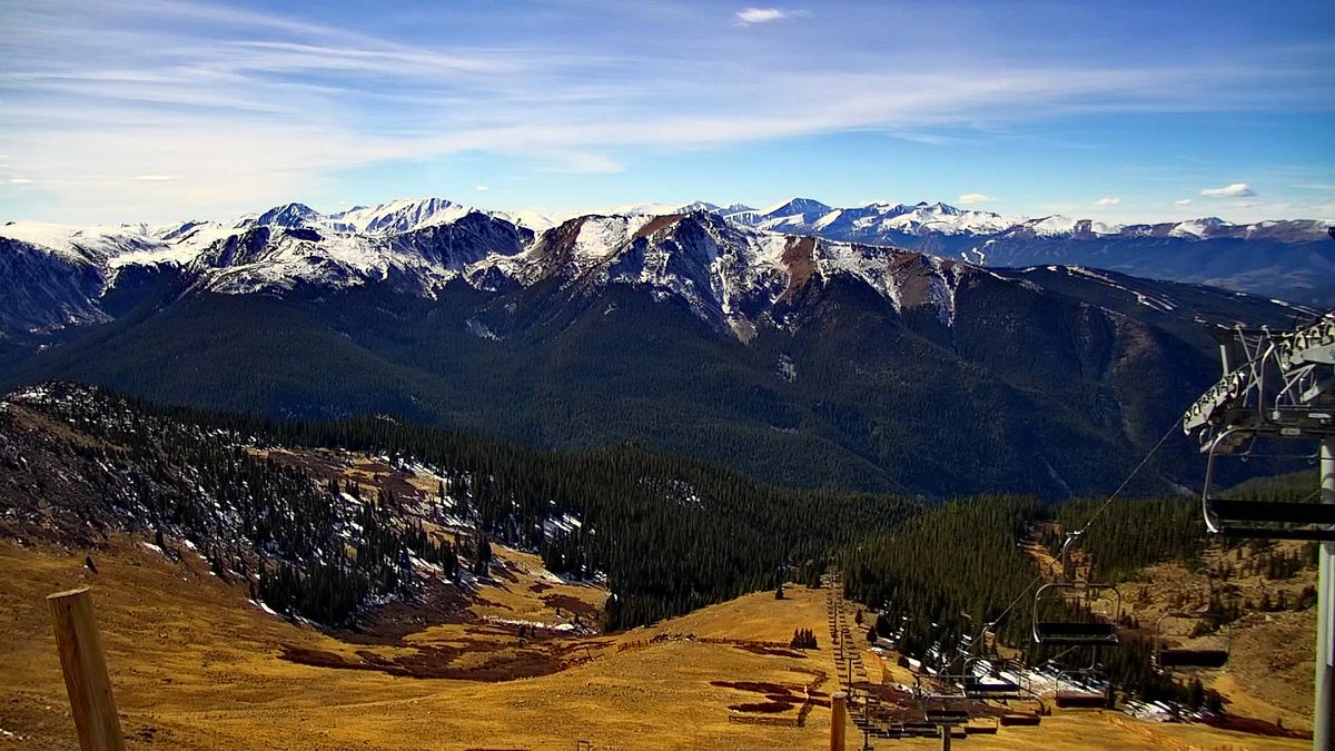 Montezuma Bowl