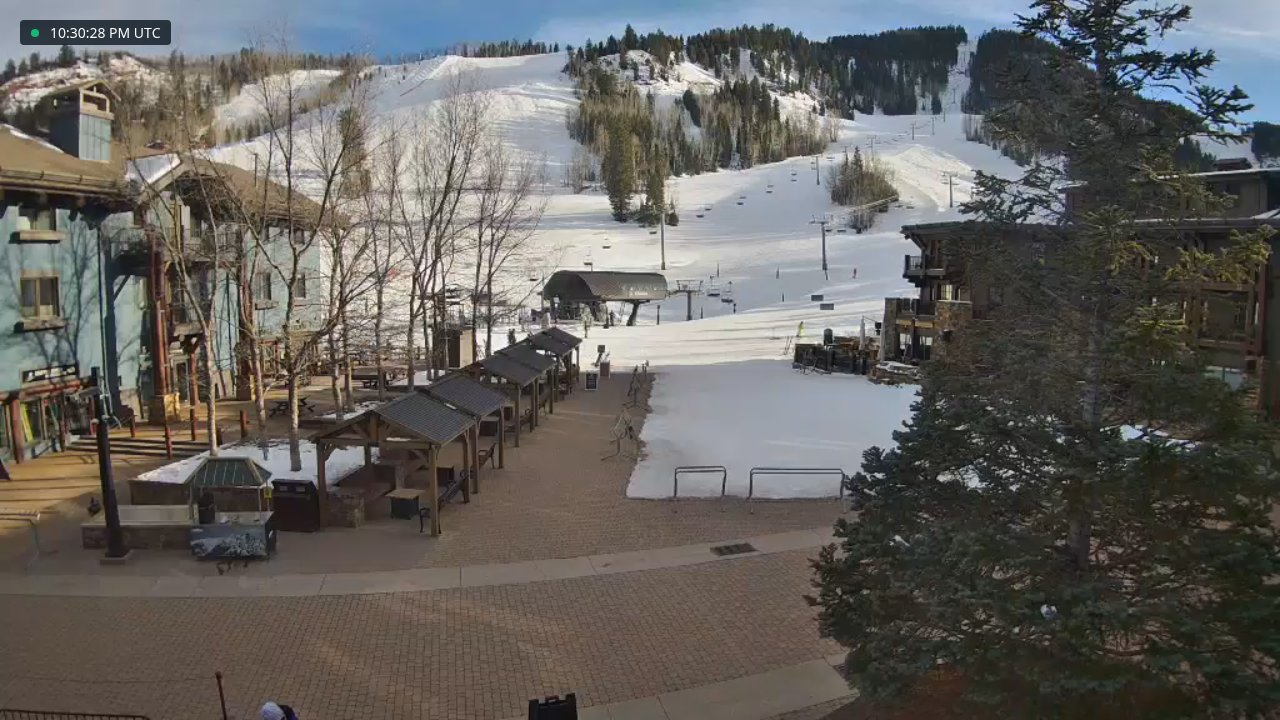 Exhibition Lift Line