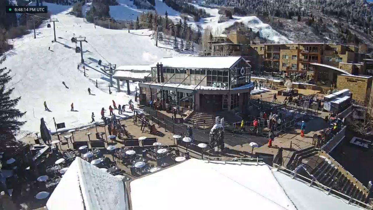 Silver Queen Gondola Line