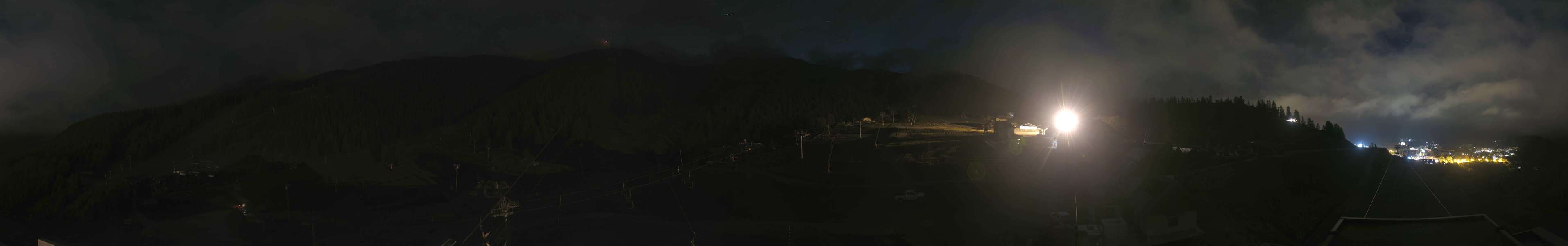 Auron webcam — Chastellares