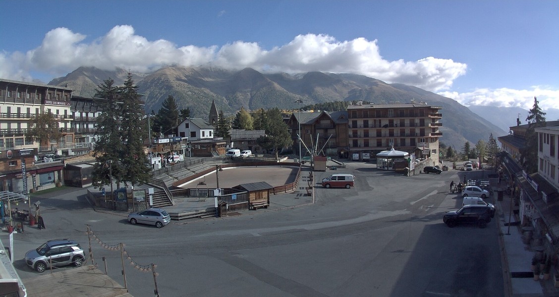 Village