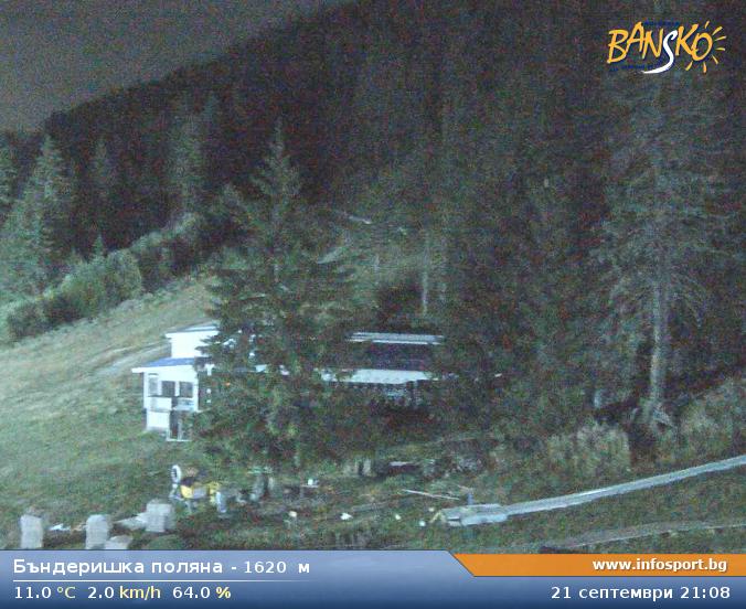 Livecam 1
