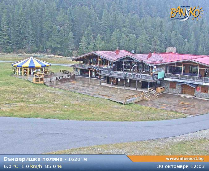 Livecam 1