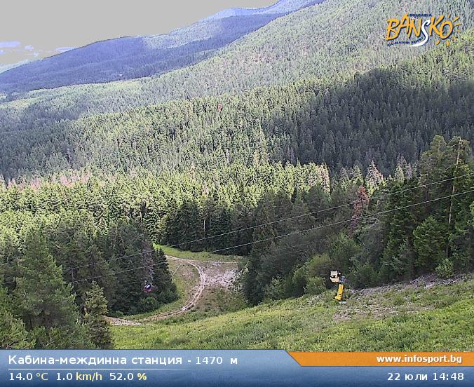 Livecam 7