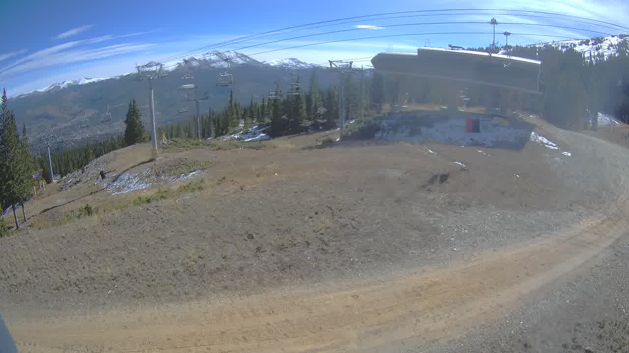 Peak 7