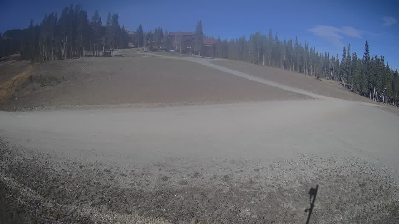 Peak 9