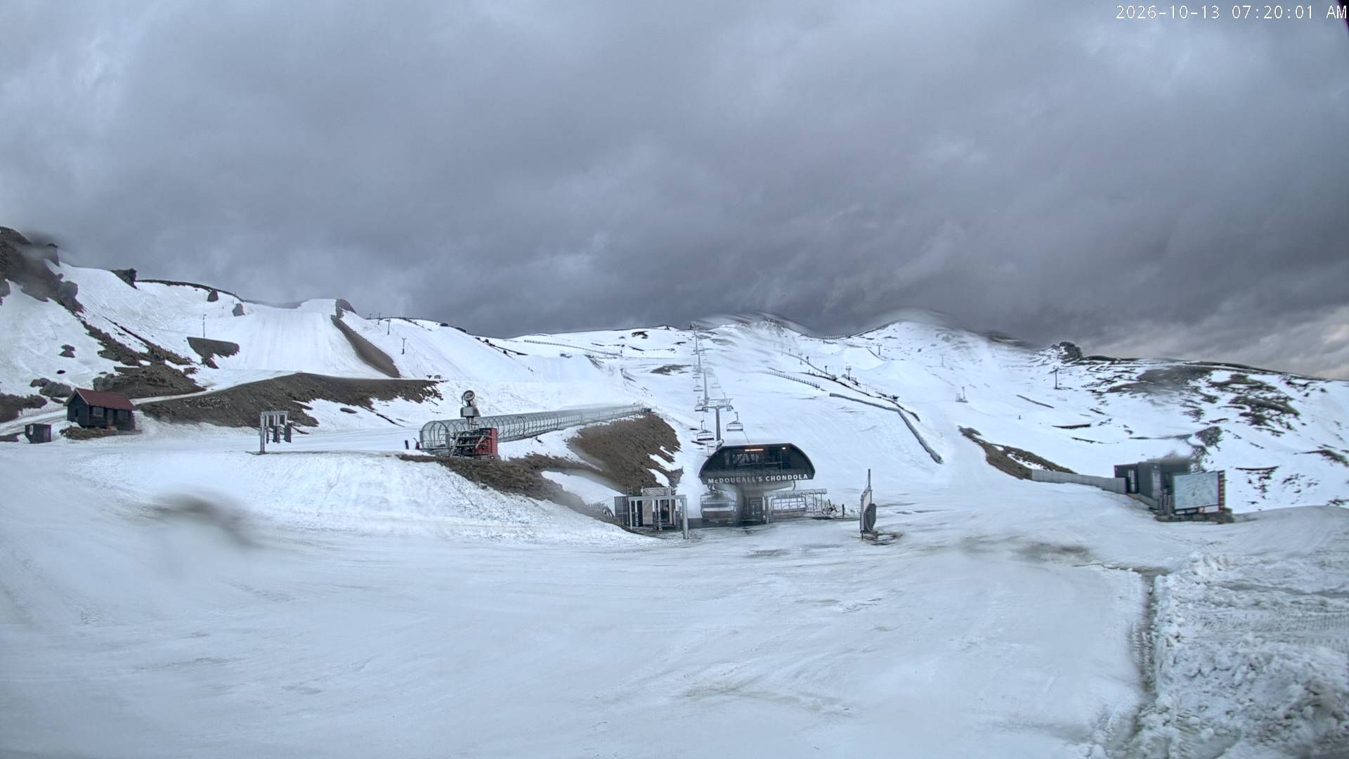 Cardrona — Valley View