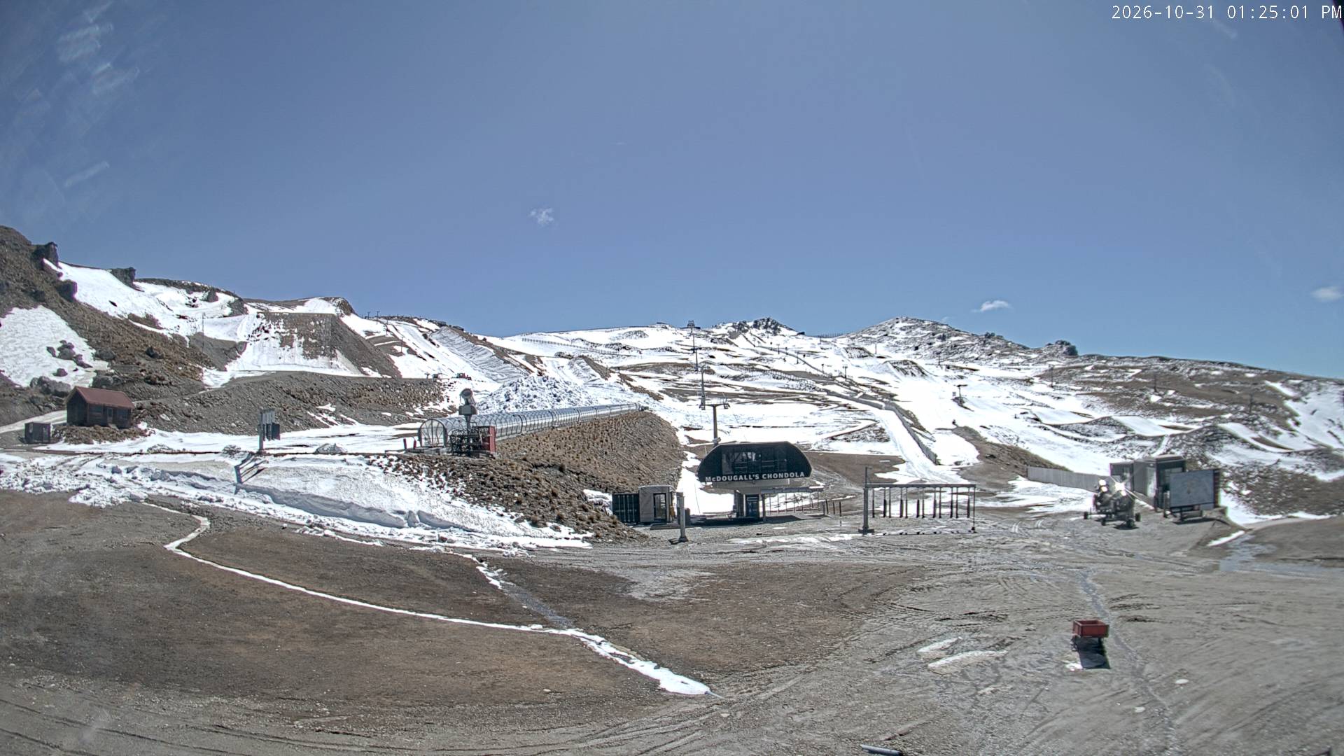 Cardrona — Valley View