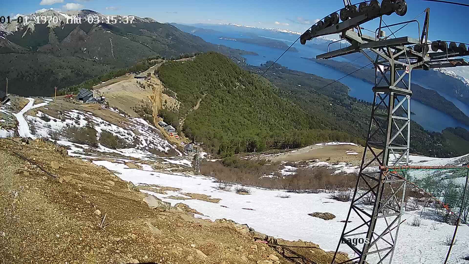 Telesilla Lagos