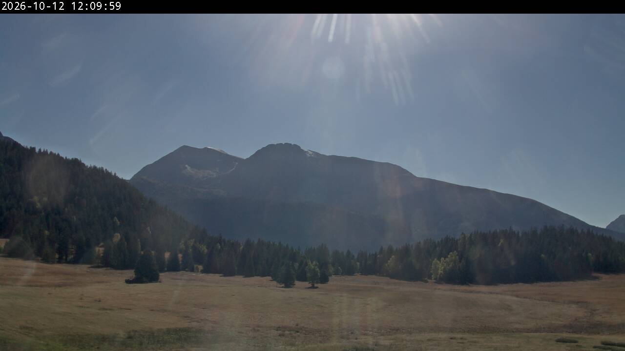 Plateau de l'Arselle - Nordique (1600m)