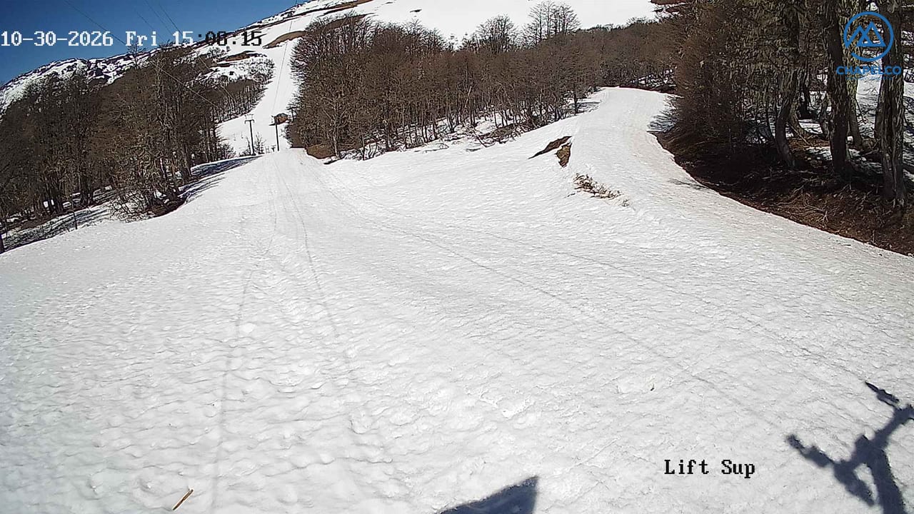 Lift Inferior