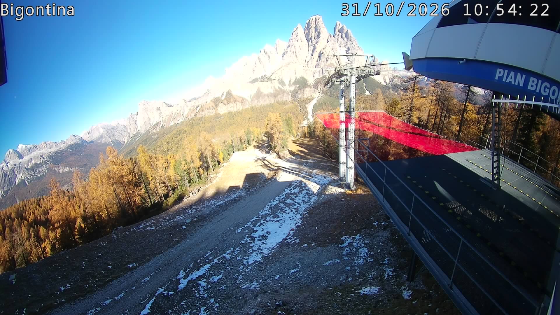 Bigontina