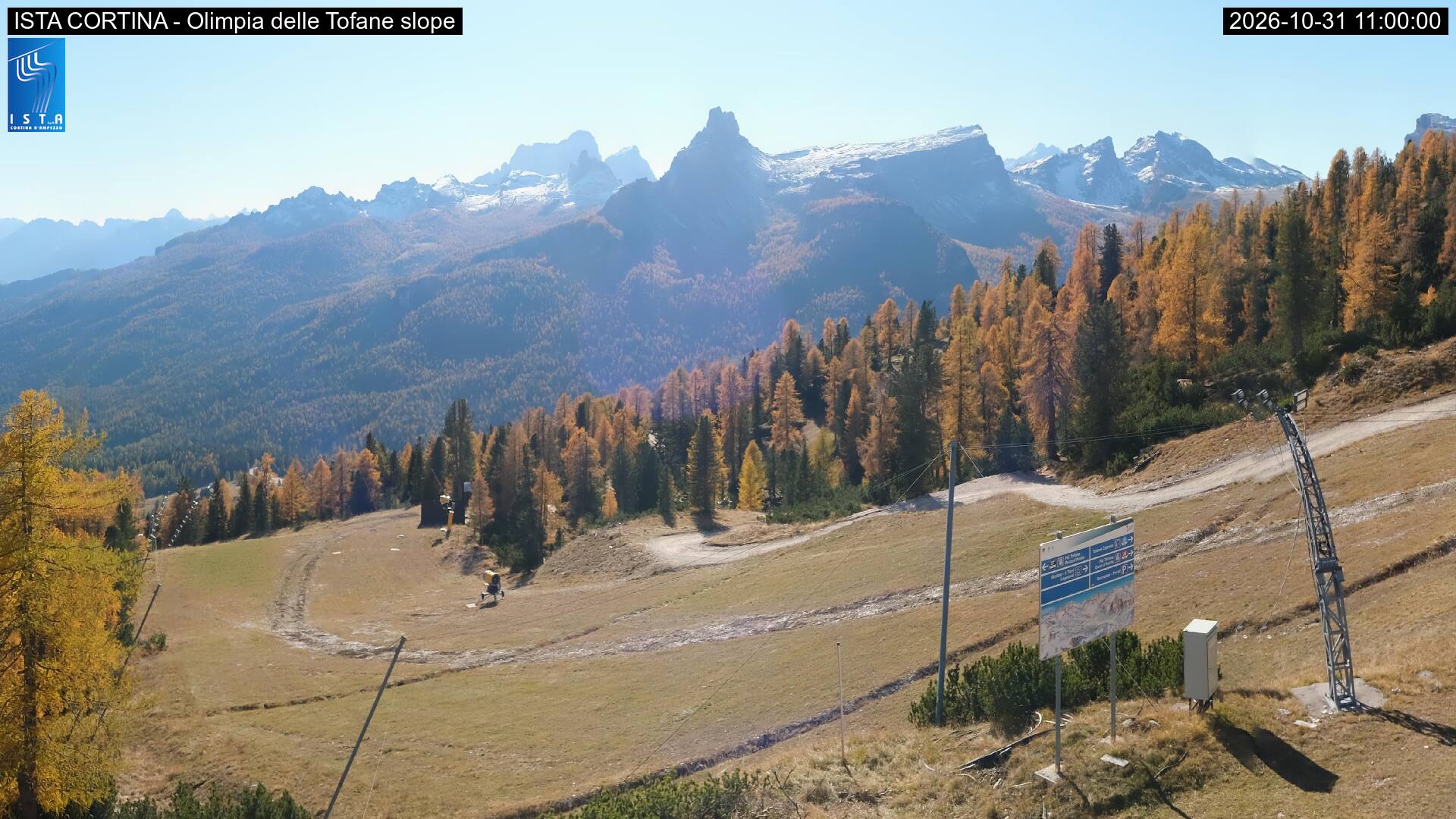 Pista Stratofana Olimpica