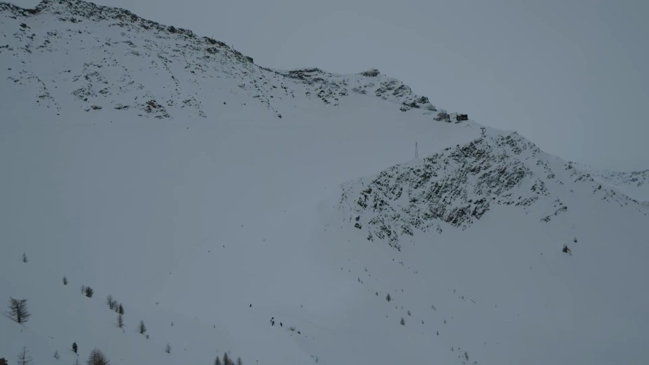 Courmayeur 360 Live Video