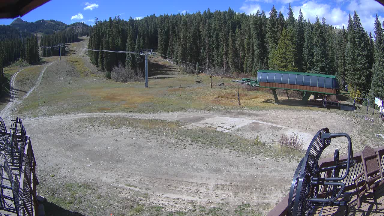 Warm Springs