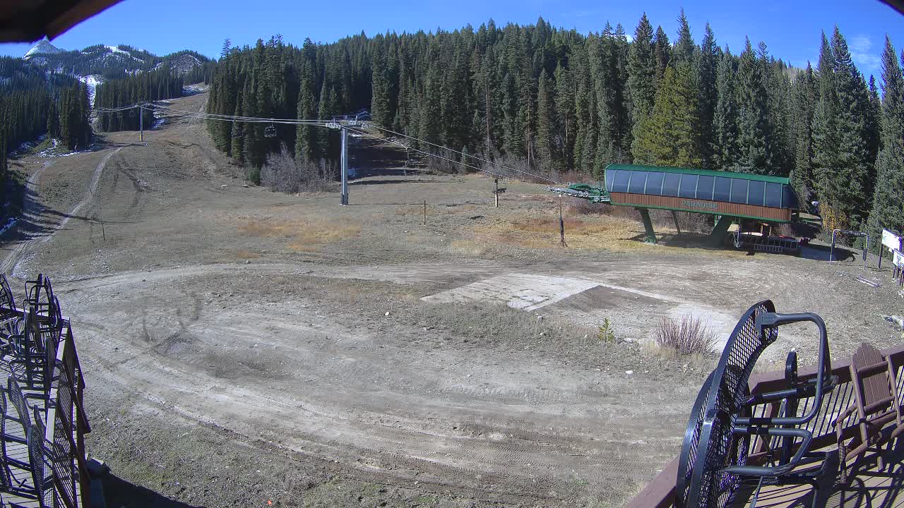 Warm Springs