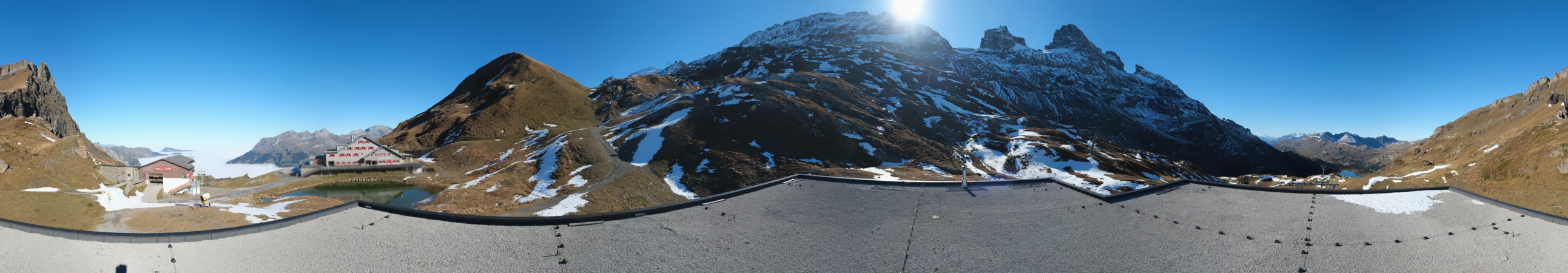 Jochpass