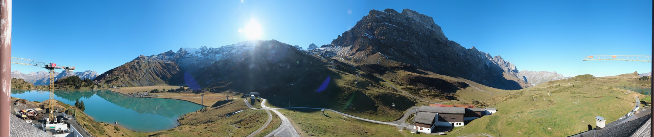 Trübsee (Alpstübli)
