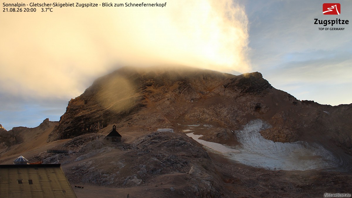 Sonnalpin (Zugspitzplatt)