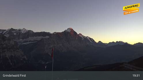 Grindelwald - First (Feratel)