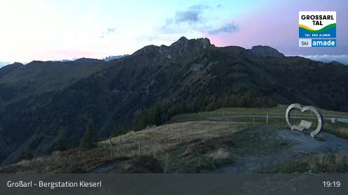 Bergstation Kieserl