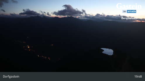 Dorfgastein - Fulseck