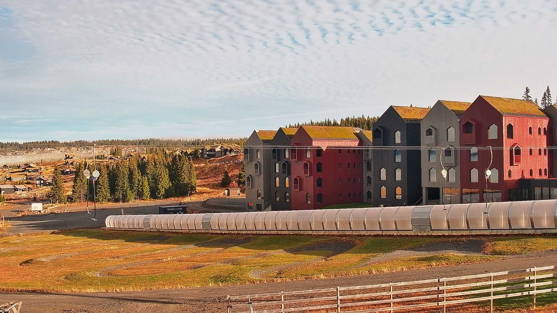 Mosetertoppen