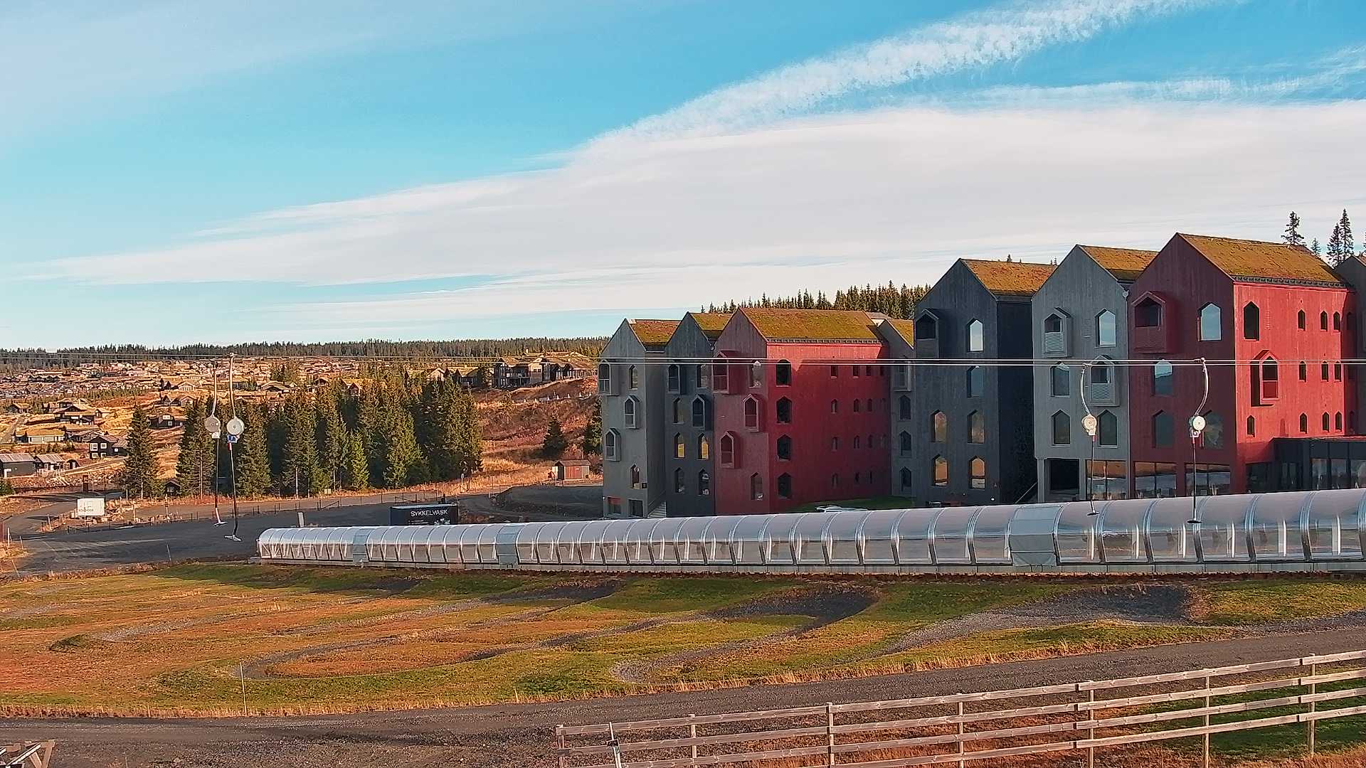 Mosetertoppen
