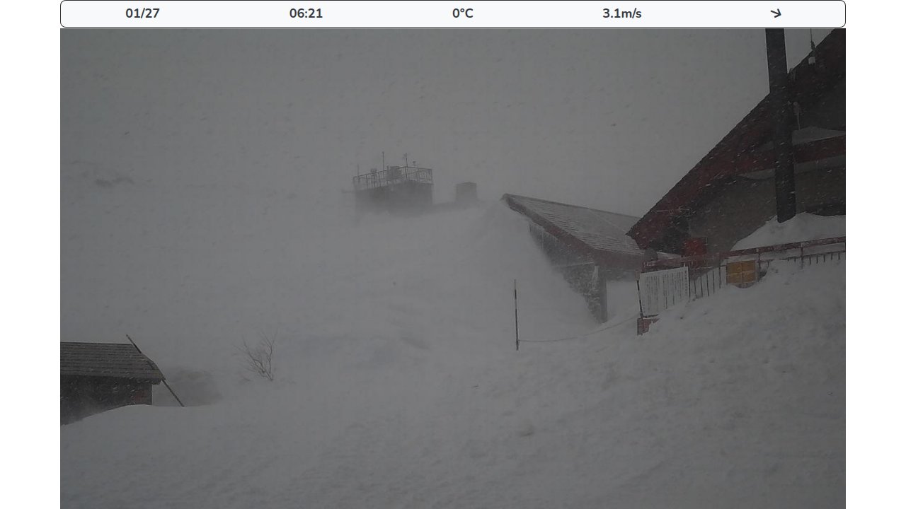 Happoike Sanso (1,835m)