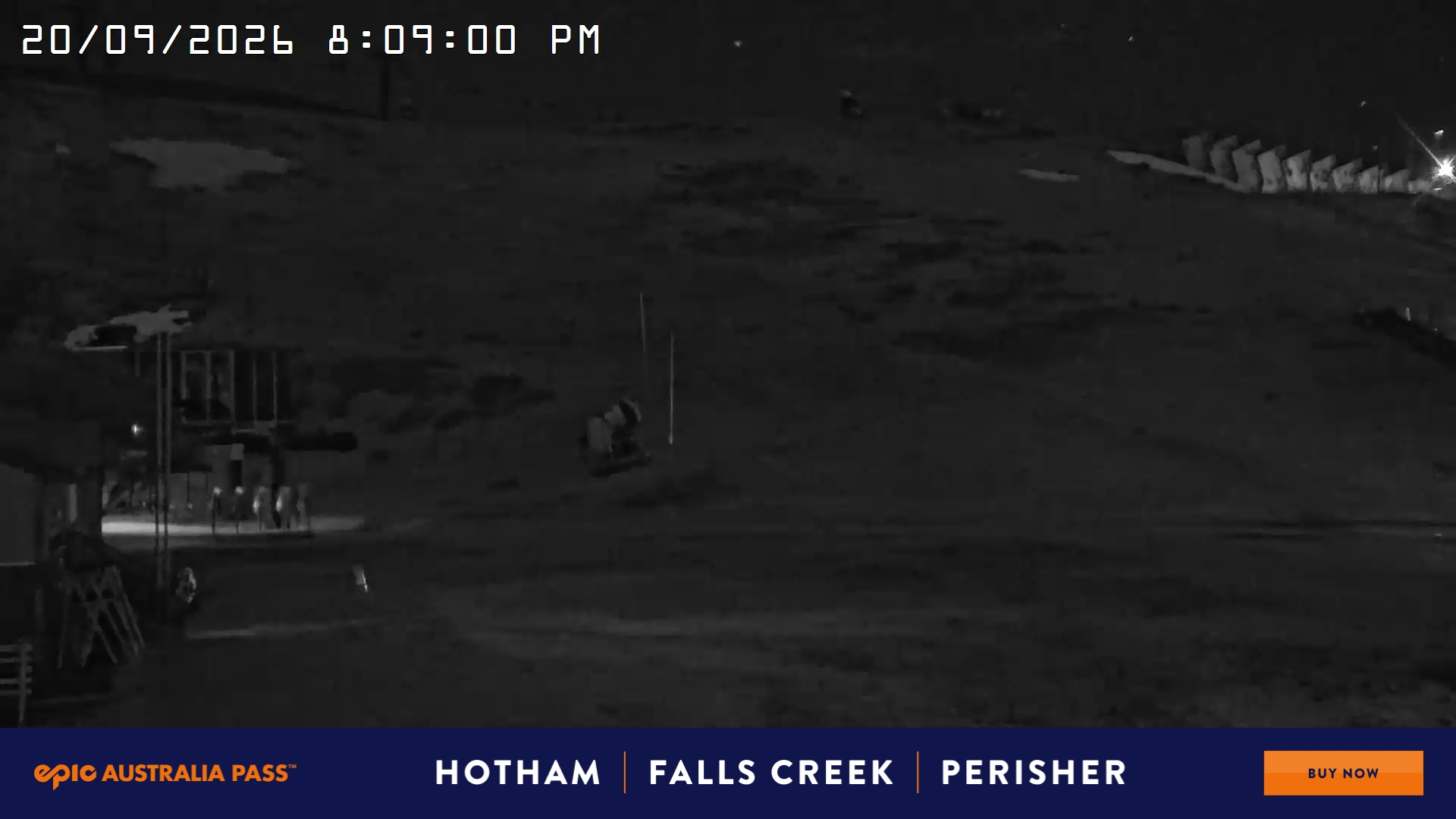 Hotham Summit