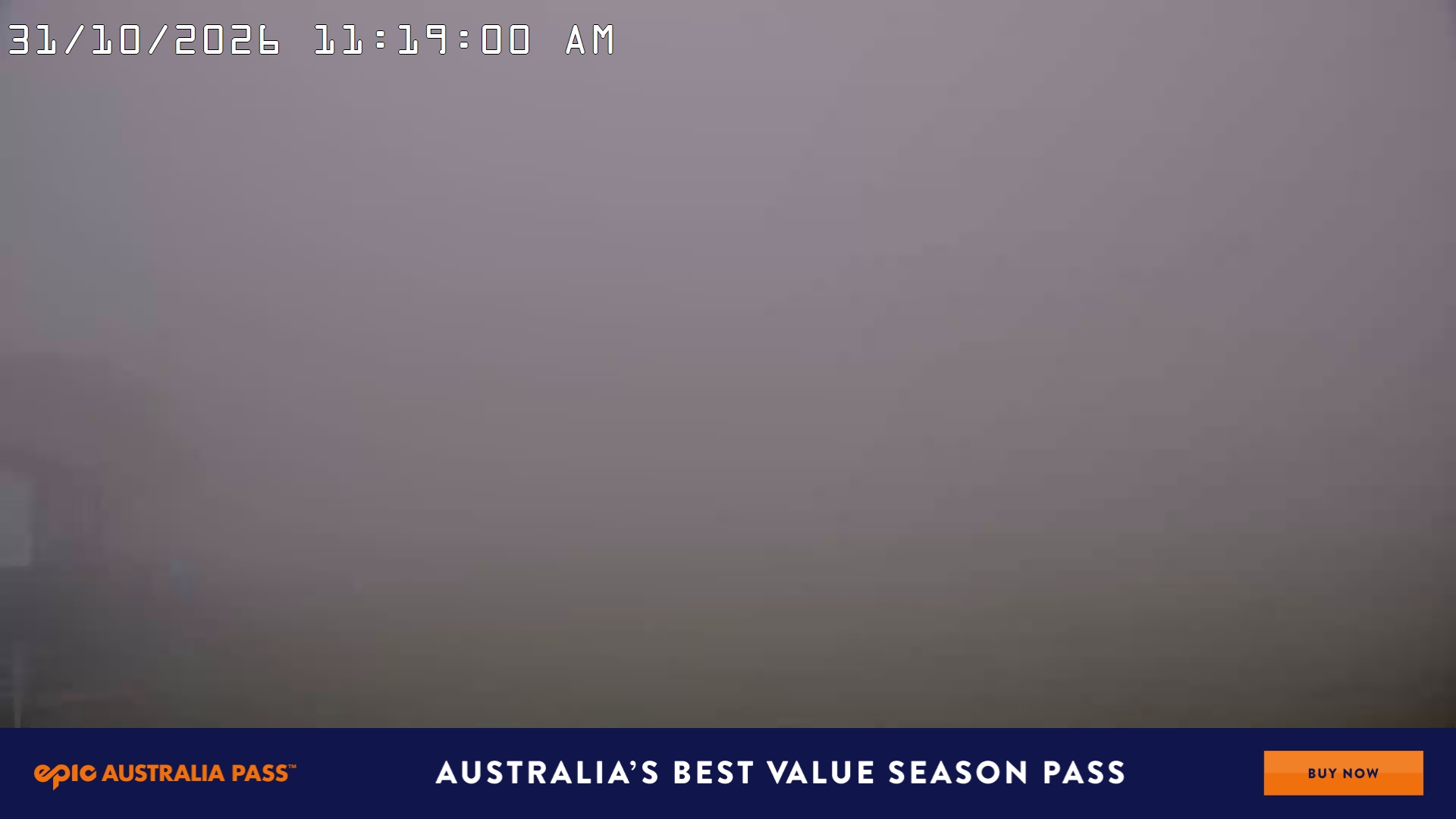 Hotham Summit
