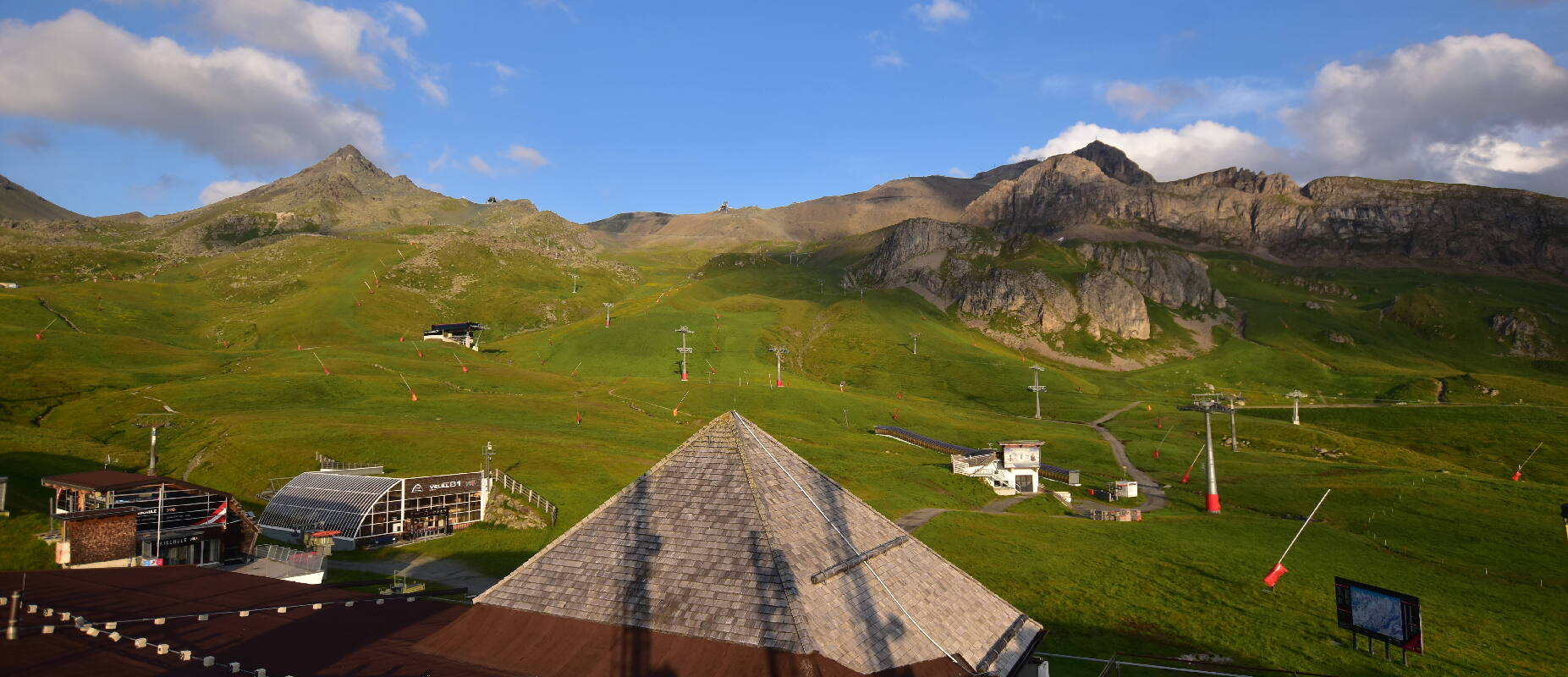 Idalp – Panorama 360°