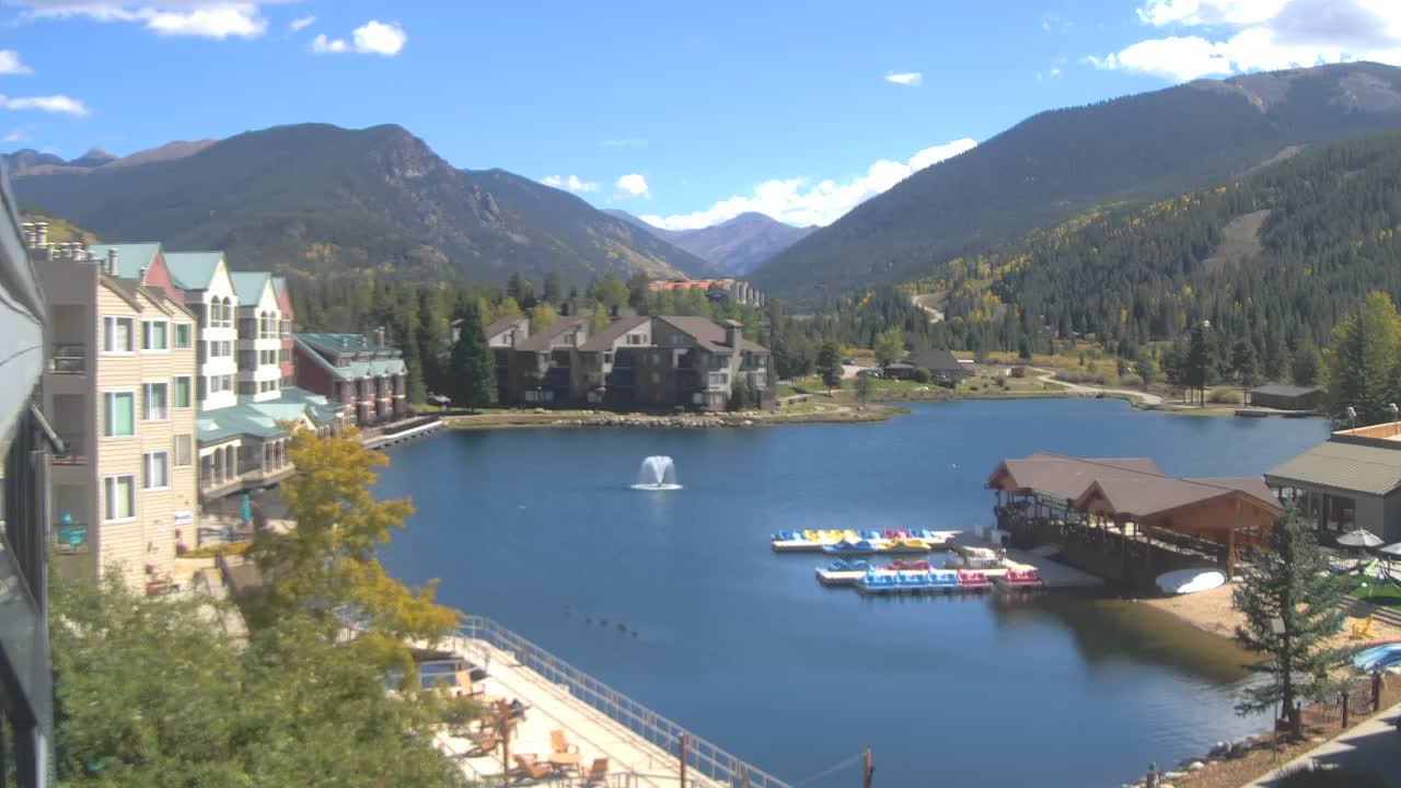 Lakeside Village