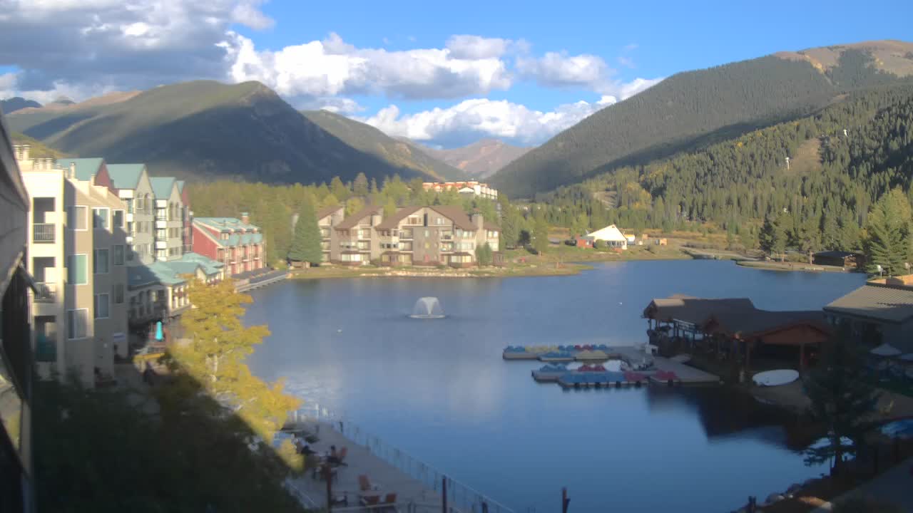 Lakeside Village