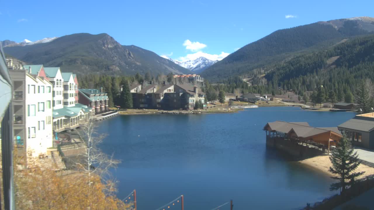 Lakeside Village