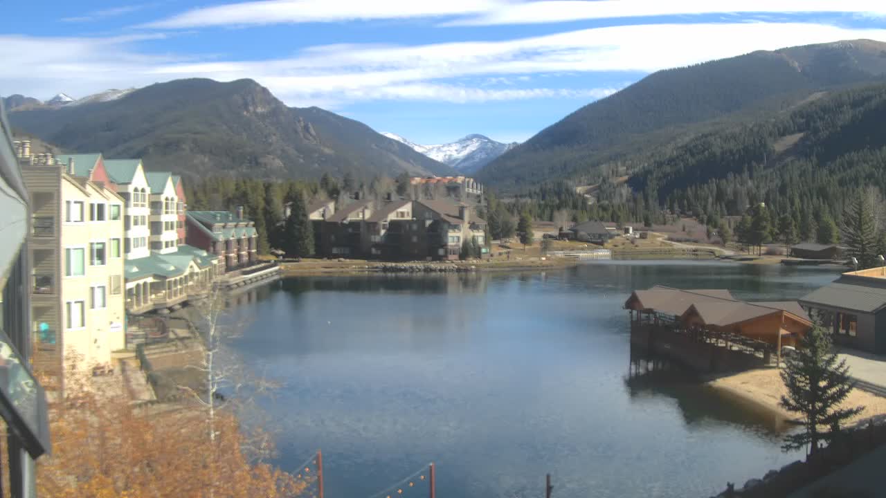 Lakeside Village