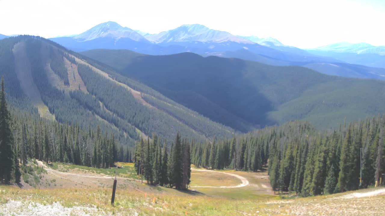 North Peak