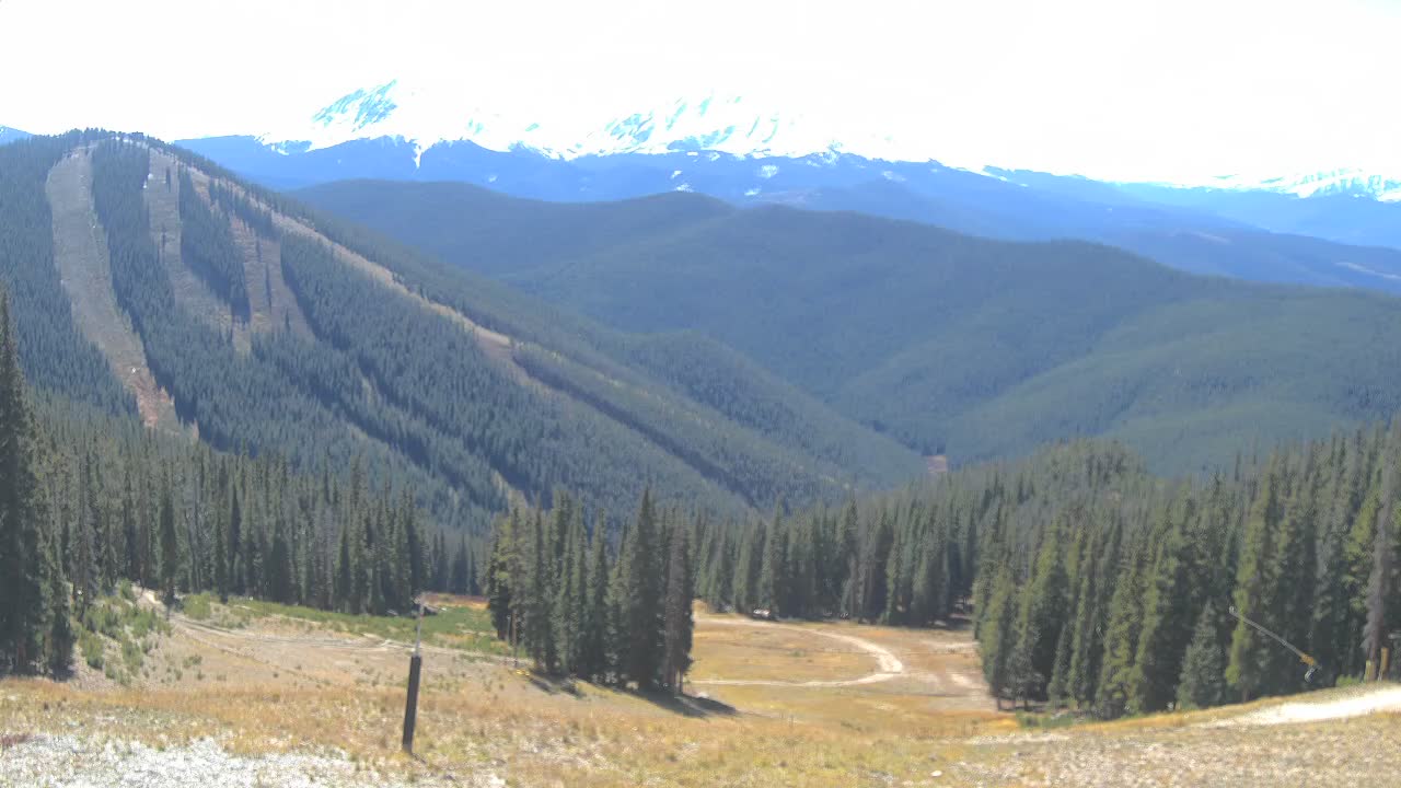 North Peak