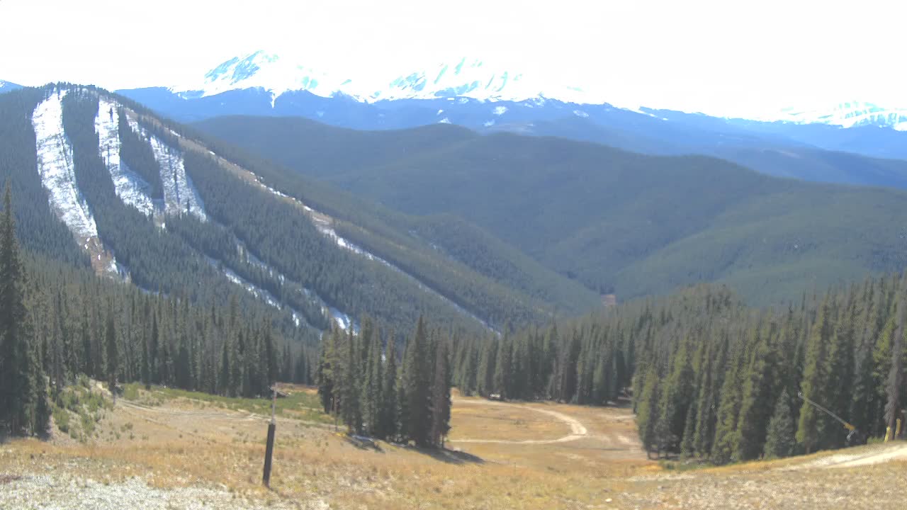 North Peak