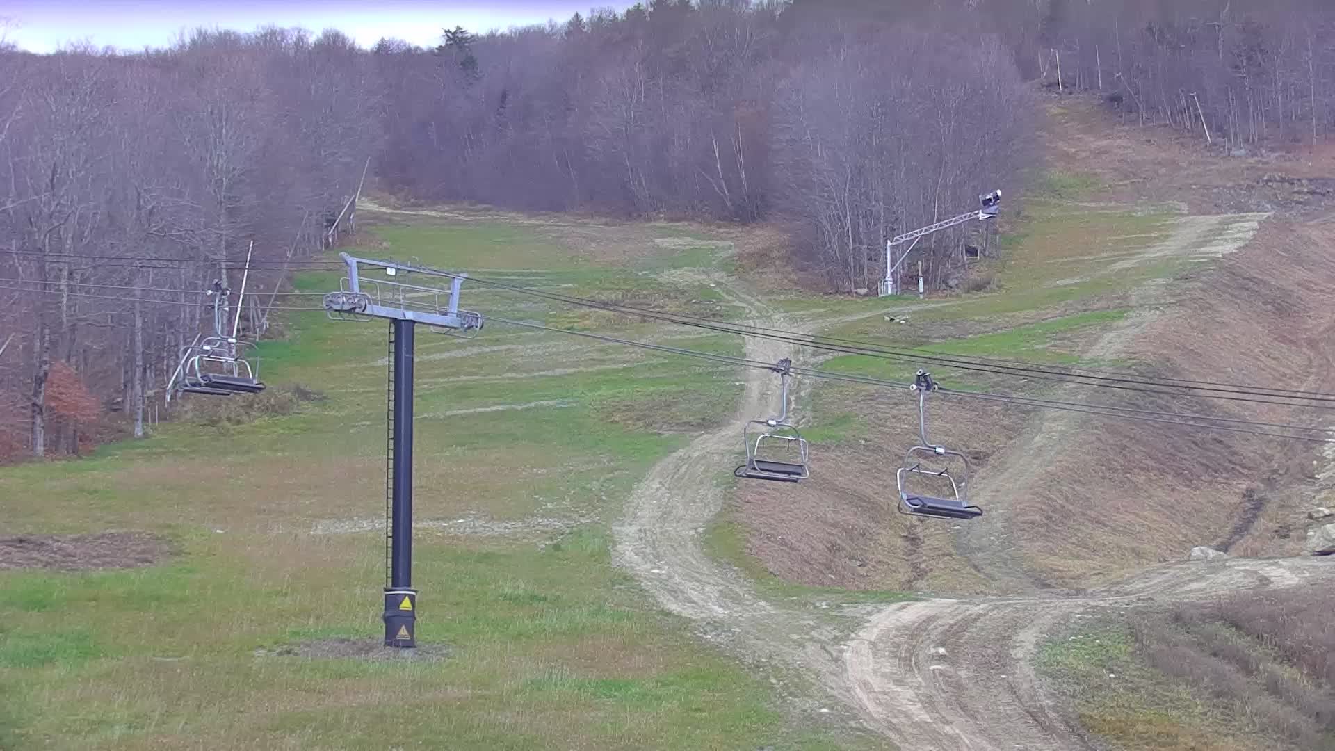 Bear Mountain