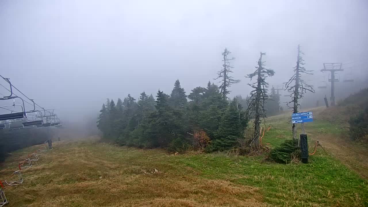 Killington Resort webcam — Superstar