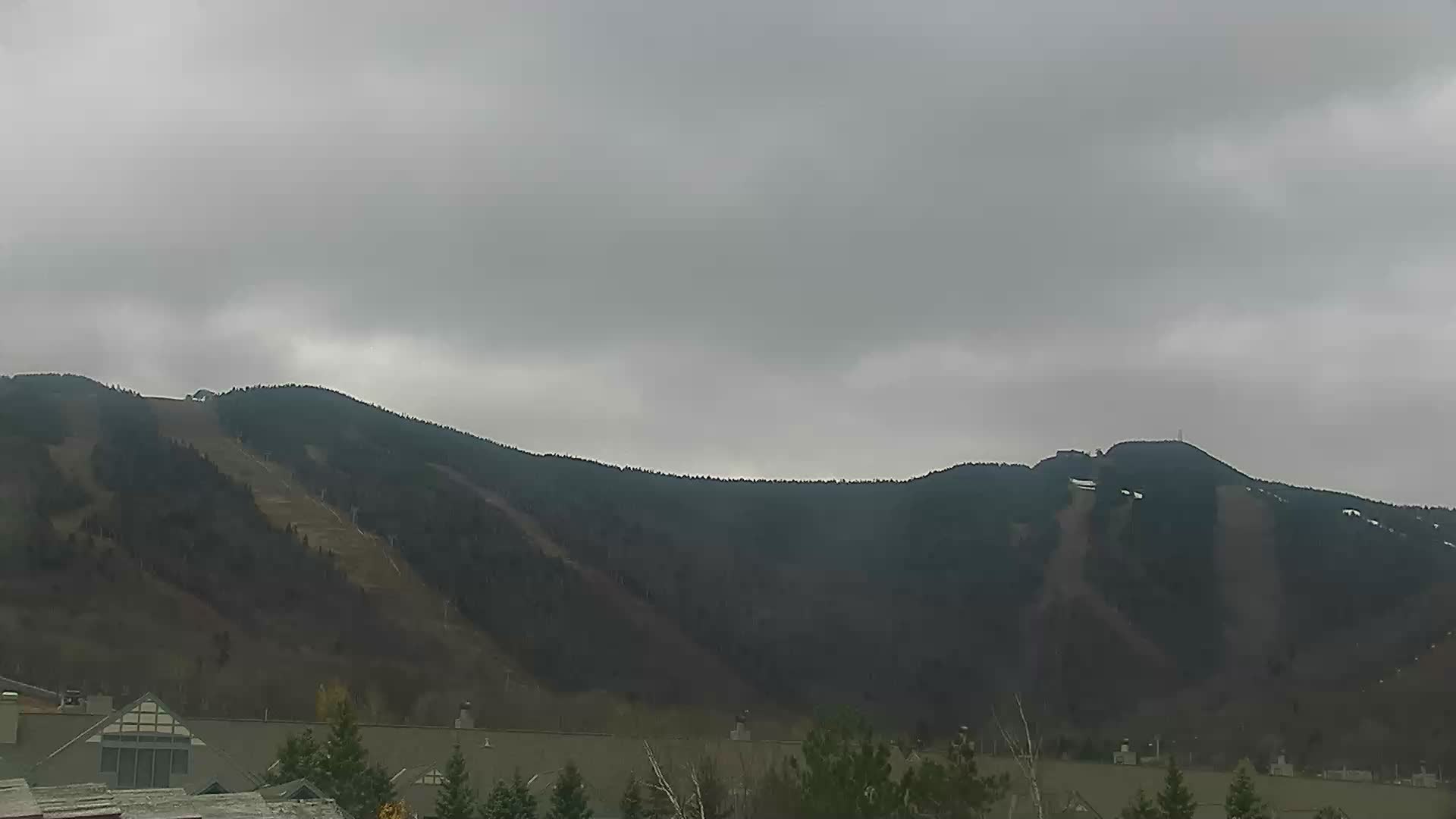 Tubing Park Cam