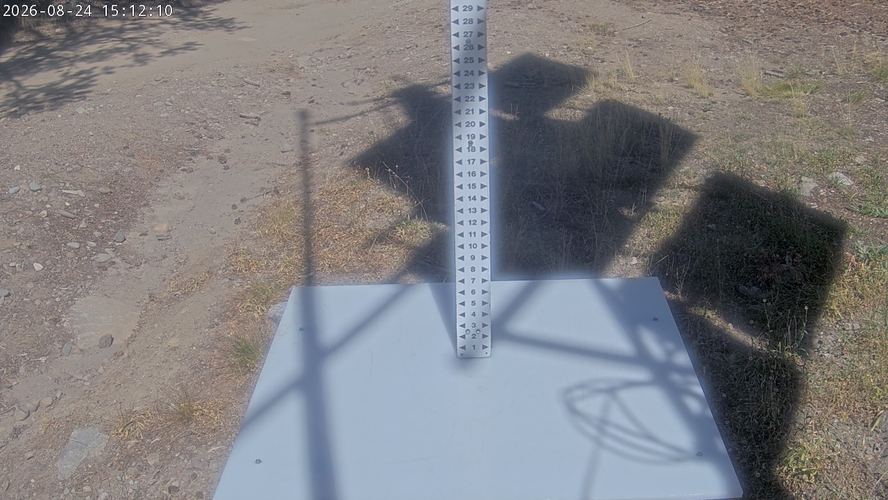 Snow Stake